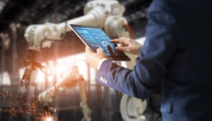How Technology Is Driving Intelligent Enterprise Operations