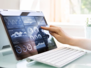 How Technology Is Driving Modern Workplace Transformation