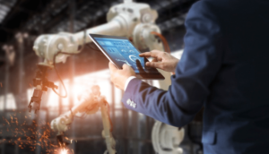 How Technology Is Driving Intelligent Enterprise Operations