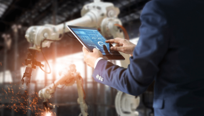 How Technology Is Driving Intelligent Enterprise Operations