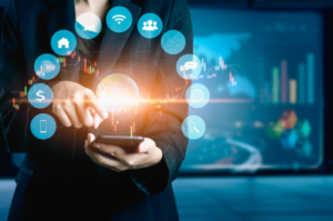 How Technology Is Driving Intelligent Service Innovation