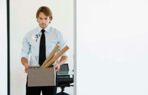 How to Restore Confidence After Losing a Job