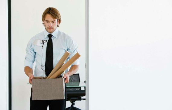 How to Restore Confidence After Losing a Job
